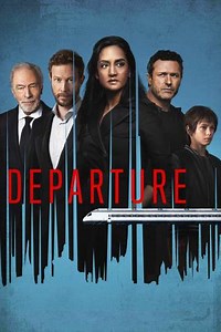 Departure (2019-2022) - TV Show