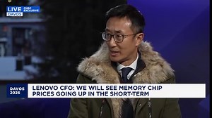 Memory chip shortage to last through 2027, semiconductor boss says