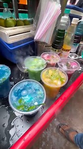 Smoking Mocktails on Mumbai Streets at Bombay Street Mocktails, 33rd Road, Opp Man Dunes, Linking Road, Bandra (w), Mumbai | Bhukkadnumber1
