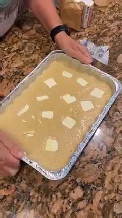 Root Beer Cake! | Kim J