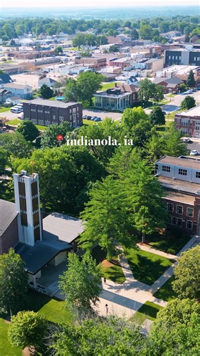 The best place to be. 🫶 | Simpson College