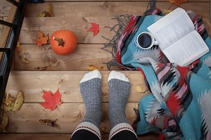 The Ultimate Fall Playlist