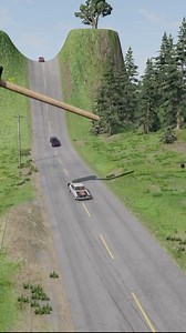 1.4M views · 8.1K reactions | #beamng #beamngdrive #drive #beamngcrash #crash #carcrash #car #beamngdrivecrashes #crashtest #cars #beamngdrivecrash #teslacybertruck #beamngcrashes #beamngroleplay #simulator #gta #drifting #carcrashcompilation #drift #beamngtv #crashes #buscrash #gaming #games #gavril #forzahorizon #crashtestbeamngdrive #fangame #beamngdriveroad #beamngdestruction | Beamng OMG | Facebook