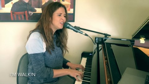 Honoring Fats Domino: A Tribute to a Rock & Roll Pioneer