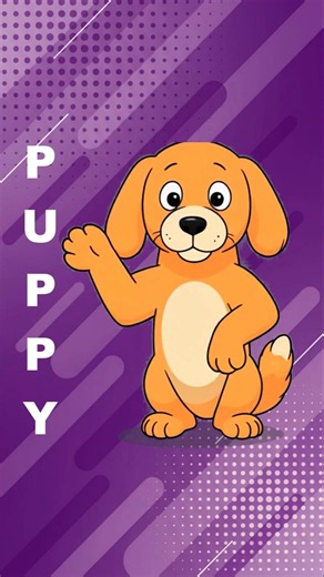 Learn 10 Real Animal Sounds for Kids! 🐶 Sheep, Cow, Cat & More #Shorts