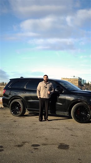 CENTRAL AUTO ZONE on Instagram: "2020 Dodge Durango — powerful, clean, and ready to drive ✔ AWD performance ✔ Spacious & family-friendly ✔ Financing available ✔ Trade-ins welcome 📍 CENTRAL AutoZone – Calgary 📞 Call/Text 403-764-1004 📍 5210 17 Ave SE 💬 Comment “DURANGO” or DM for details #centralautozone #fyp #viral #foryou #dodgedurango"