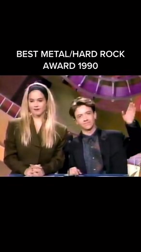 1M views · 21K reactions | Who else misses this? #awards #mtv #vintage #followformore | Laurie Rycher | Facebook