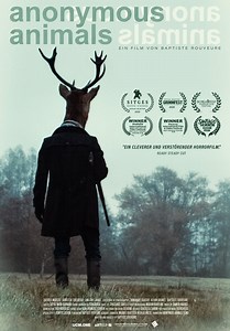 Anonymous Animals | Cinestar