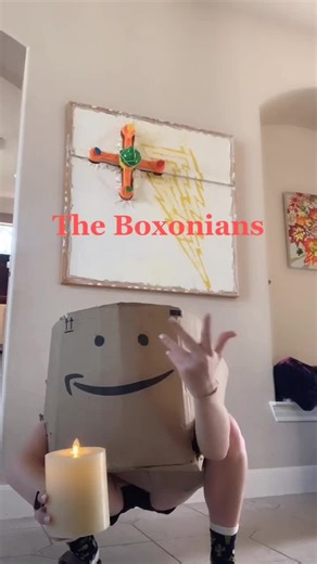 Exploring the Fascinating World of Amazon Box Cults