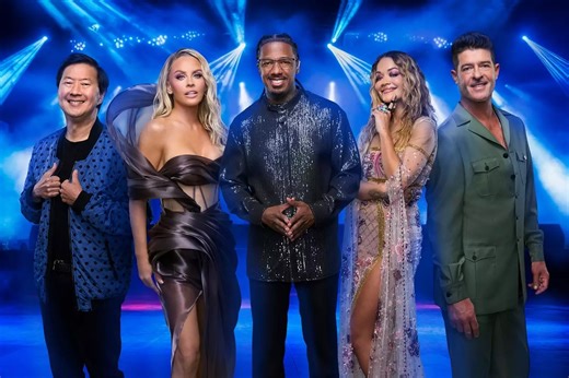 14 Things You Didn't Know About 'The Masked Singer'