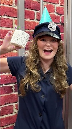 Bad Police Tries to Pull Stacey’s Teeth!