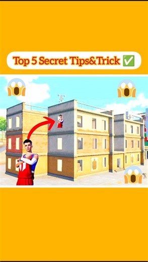 Apartment Mastery Tips&Trick✅ #bgmi #pubgmobile #shorts #viral #tips #tipsandtricks