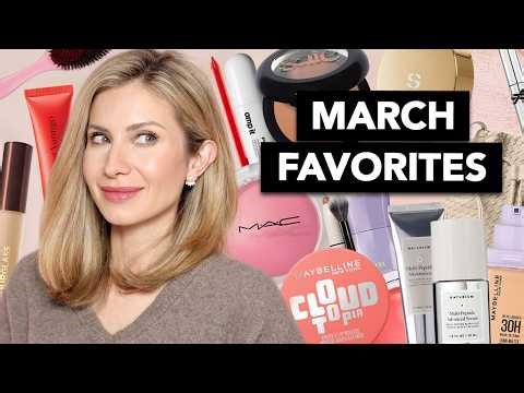 Best & Worst Beauty Favorites This Month | Hits, Misses + What I’d Skip