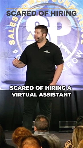 5.7K views · 27 reactions | Thinking about hiring a virtual assistant...