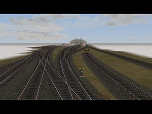 EEP Stadt-Land-Fluss Anlagenbau #08