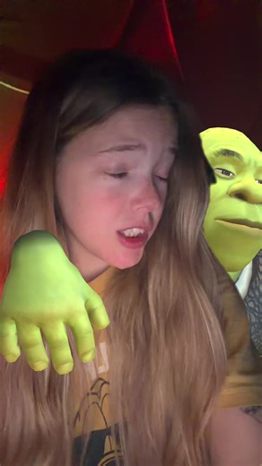 les presento a mi novio #bfreveal #funnyvideo #shrek #imveranito | novios
