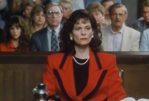 Willing to Kill: The Texas Cheerleader Story (1992)