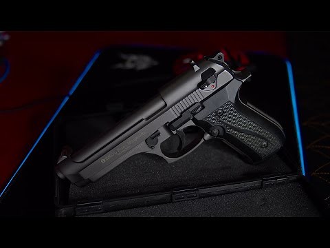 Can A Blank Gun Hurt A Person? Step by Step Guide | Watch This To Find Out