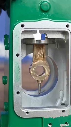 Amazing Gear Mechanism Assembly Precision Engineering Machine Fitting Tutorial#turningrolls #crimp