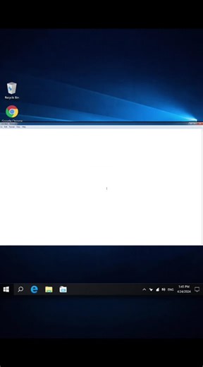 Notepad File menu Commands New & Open #windows #computereducation