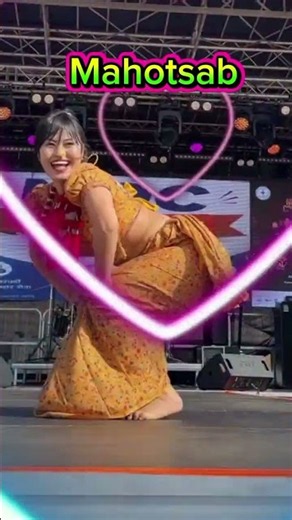 महोत्सवकाे सुन्दर नृत्य😍❤️ #trendingshorts #shortvideo #nepalidance