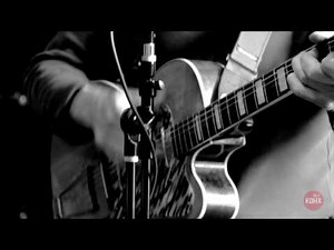 The Blasters "Border Radio" Live at KDHX 2014/05/11