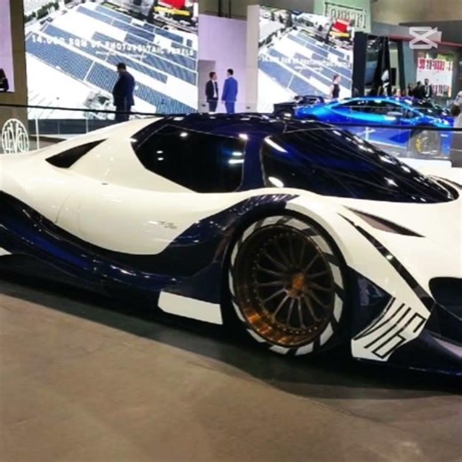 Top 5 Fastest cars #SCP-973-1 #TheFastestCar