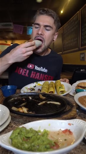 Epic Food Challenge: A Foodie's Delicious Journey