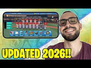 Baseball 9 Hack/MOD APK iOS & Android - How to Get Baseball 9 Free Coins, Gems, Stamina, Energy 2026