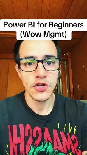 Practice power query to master Power BI #powerbi #powerquery #excel #office #fyp