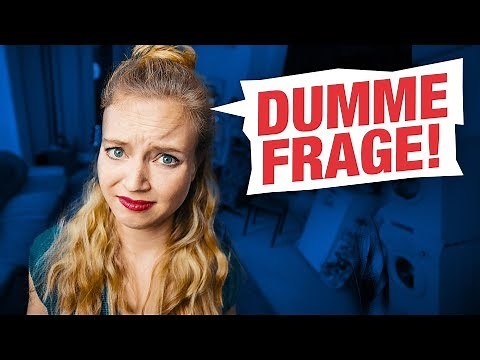 Verstehst du Sarkasmus?