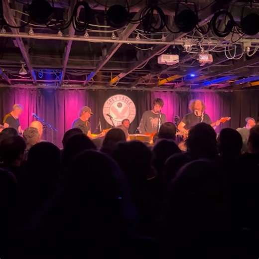 Rebels and Rogues Uniform Co. | Still reeling from seeing @magnoliaandjohnsonelectricco last night in Asheville with a couple of amazing friends and fellow superfans of... | Instagram