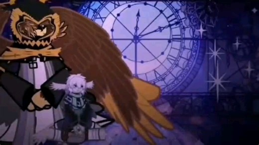 Forsaken1xandTelamon/shedletskyReacttothefuture[1/2]GI2BR/EUN1.70X