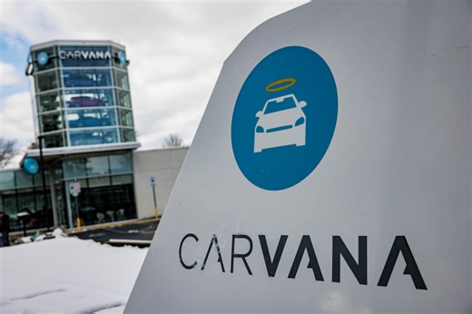 Carvana to host Tuesday hiring event in North Little Rock
