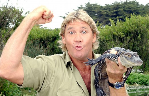 What Happened To Steve Irwin, Renowned Croc Hunter?