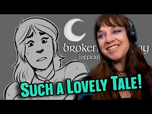 *Such a Lovely Story!* Broken Mast Bay | Sail North