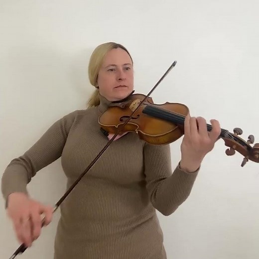 Chicken Reel - Fiddle Tune