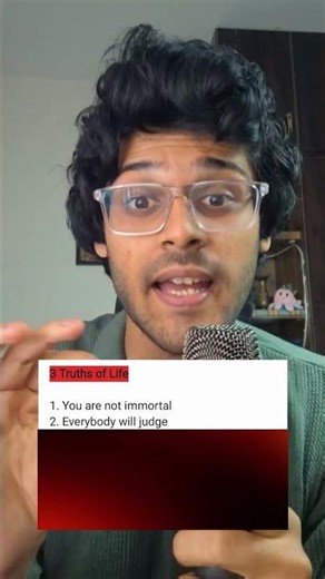 All you need is this mindset shift