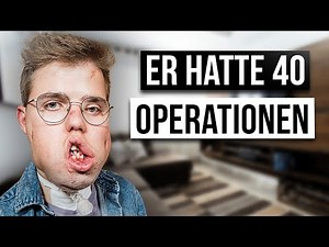 Wie ist das LYMPHANGIOM ZU HABEN?