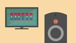 AMAZON FIRE TV STICK 4K MEDIESENTER - Power.no