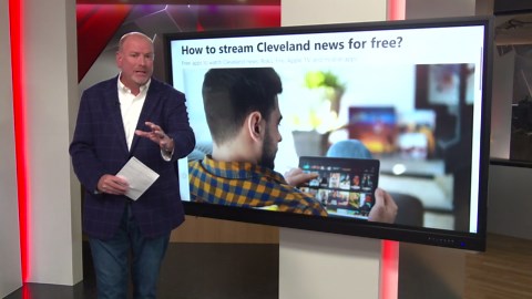 Where to watch: WUAB Cleveland’s 43 launches new programming as station switches affiliation