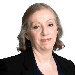 Sharon Begley - Alchetron, The Free Social Encyclopedia