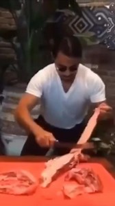 I Hate When He Throws His Meat… | Coby Persin