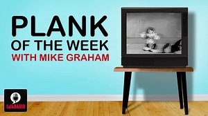 7.3K views · 140 reactions | Mike Graham nominates this week's planks with Dawn Neesom and Kevin O'Sullivan. This week's planks include: ► Prince Andrew ► Boris Johnson ► David Cameron Who is your nomination for Plank of The Week? Let us know in the comments. | TalkTVUK | Facebook