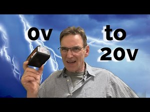 How to Fix a Dead Power Tool Battery. DIY Solution That Actually Works 🔋⚡