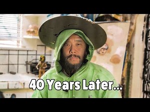 How I Use My Deepest Wounds to Fuel My Art