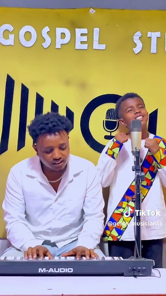 Oromo Music Duet: Fans' Favorite Ethiopian FYP Song