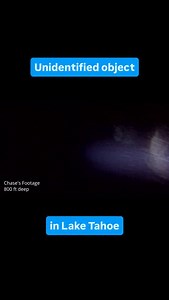 38K views · 71 comments | More of Chase’s footage at the depths of Lake Tahoe. What do you think this is? #tahoe #laketahoe #unexplored #mystery #mysterious #adventure #entertainment #mysteriesofthedeeplaketahoe #beneaththesurface #fun #explore #shrimp #rocks | Mysteriesofthedeeplaketahoe | Facebook
