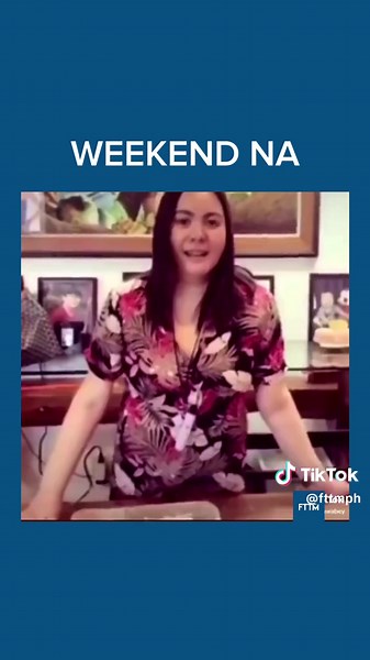 SHABU: Salamat Hesus at Biyernes Ulit!