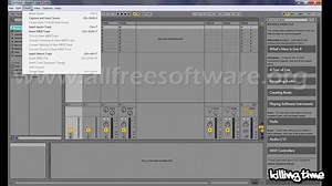 Ableton Live 9 Authorization Code Generator